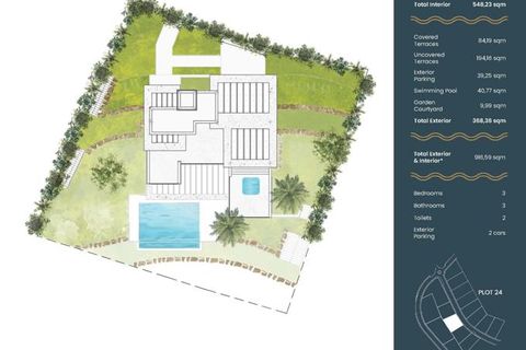 Villa a Estepona, Malaga, Estepona - € 3.050.000 | Ref: NNG117V3 - foto 19