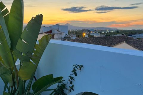 Byhus i Oliva, Valencia, Oliva - € 265.000 | Ref: OCTH249700 - foto 1