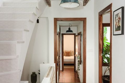 Byhus i Oliva, Valencia, Oliva - € 265.000 | Ref: OCTH249700 - foto 11
