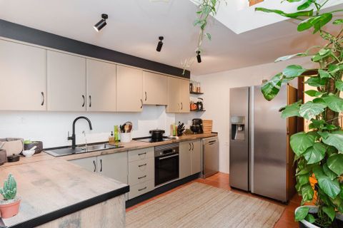 Byhus i Oliva, Valencia, Oliva - € 265.000 | Ref: OCTH249700 - foto 13