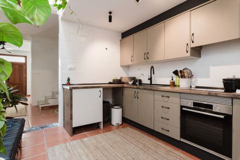 Byhus i Oliva, Valencia, Oliva - € 265.000 | Ref: OCTH249700 - foto 14
