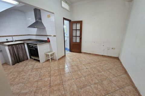 Byhus i Oliva, Valencia, Oliva - € 109.500 | Ref: OCTH249900 - foto 5
