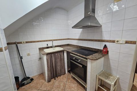 Byhus i Oliva, Valencia, Oliva - € 109.500 | Ref: OCTH249900 - foto 4