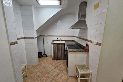 Byhus i Oliva, Valencia, Oliva - € 109.500 | Ref: OCTH249900 - foto 3