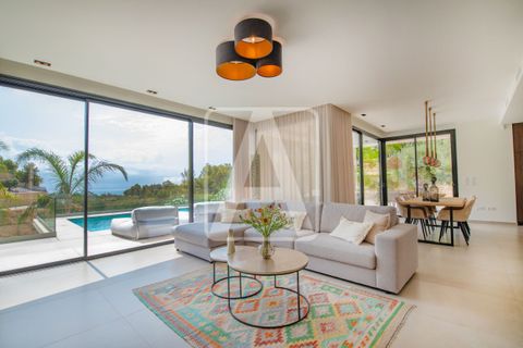 Villa i Benissa, Alicante, Benissa - € 2.195.000 | Ref: VBS0584 - foto 4