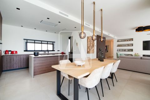 Villa i Benissa, Alicante, Benissa - € 2.195.000 | Ref: VBS0584 - foto 5