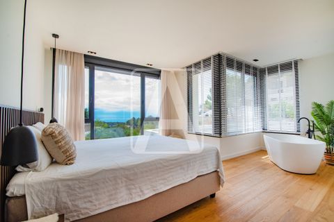 Villa i Benissa, Alicante, Benissa - € 2.195.000 | Ref: VBS0584 - foto 6