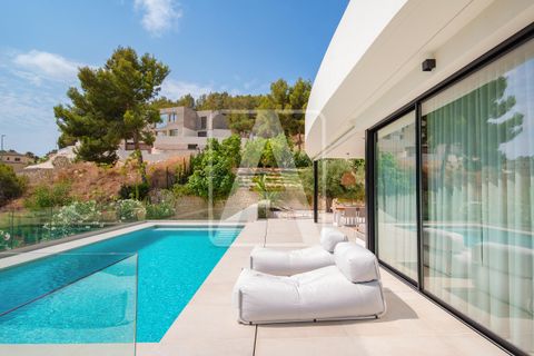 Villa i Benissa, Alicante, Benissa - € 2.195.000 | Ref: VBS0584 - foto 9