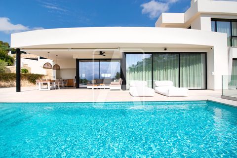 Villa i Benissa, Alicante, Benissa - € 2.195.000 | Ref: VBS0584 - foto 11