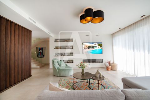 Villa i Benissa, Alicante, Benissa - € 2.195.000 | Ref: VBS0584 - foto 12