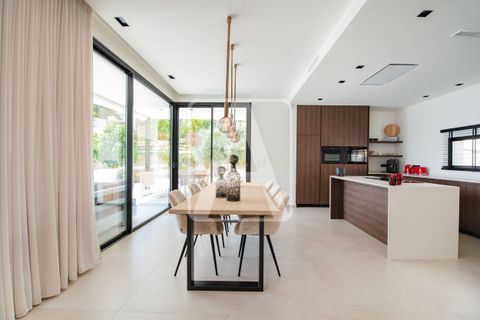 Villa i Benissa, Alicante, Benissa - € 2.195.000 | Ref: VBS0584 - foto 13
