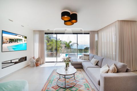 Villa i Benissa, Alicante, Benissa - € 2.195.000 | Ref: VBS0584 - foto 16