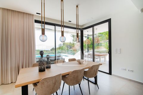 Villa i Benissa, Alicante, Benissa - € 2.195.000 | Ref: VBS0584 - foto 18