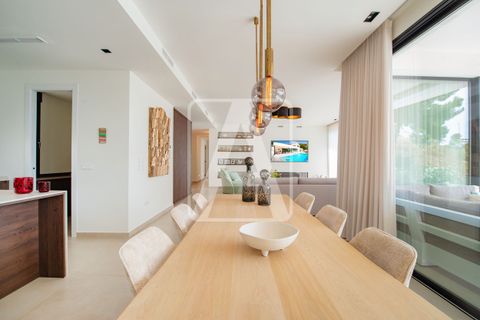 Villa i Benissa, Alicante, Benissa - € 2.195.000 | Ref: VBS0584 - foto 19