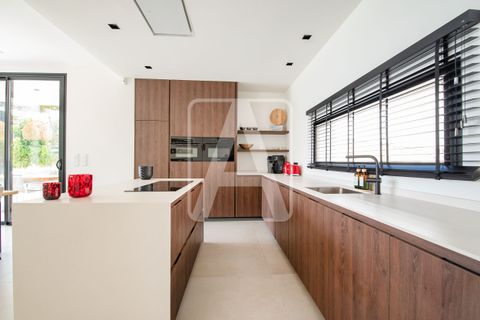 Villa i Benissa, Alicante, Benissa - € 2.195.000 | Ref: VBS0584 - foto 20