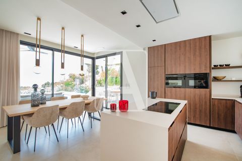 Villa i Benissa, Alicante, Benissa - € 2.195.000 | Ref: VBS0584 - foto 21