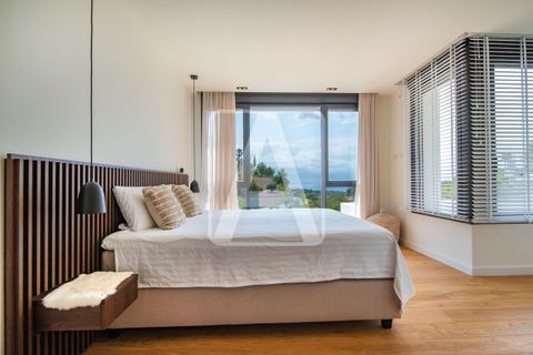Villa i Benissa, Alicante, Benissa - € 2.195.000 | Ref: VBS0584 - foto 25