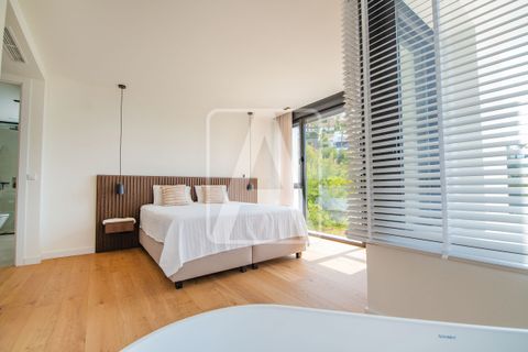 Villa i Benissa, Alicante, Benissa - € 2.195.000 | Ref: VBS0584 - foto 26