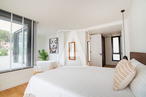 Villa i Benissa, Alicante, Benissa - € 2.195.000 | Ref: VBS0584 - foto 27