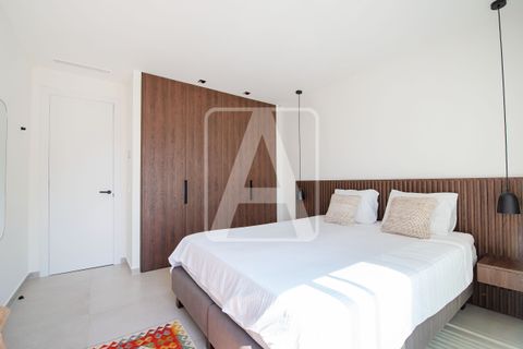 Villa i Benissa, Alicante, Benissa - € 2.195.000 | Ref: VBS0584 - foto 32