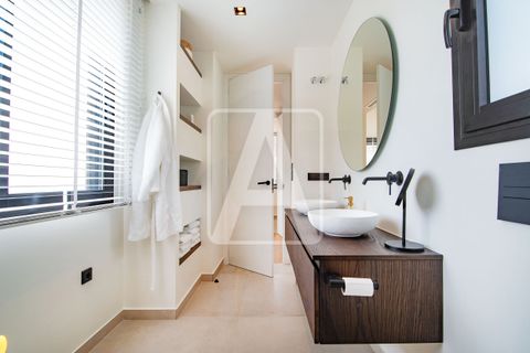 Villa i Benissa, Alicante, Benissa - € 2.195.000 | Ref: VBS0584 - foto 39