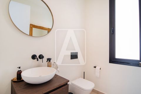 Villa i Benissa, Alicante, Benissa - € 2.195.000 | Ref: VBS0584 - foto 41