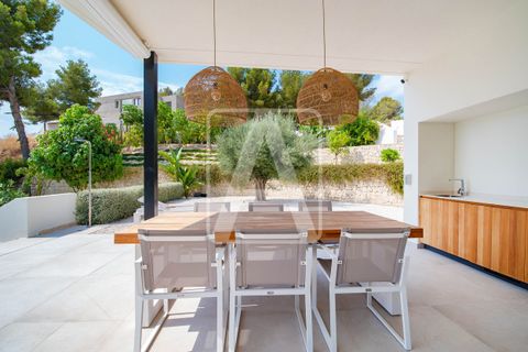 Villa i Benissa, Alicante, Benissa - € 2.195.000 | Ref: VBS0584 - foto 43