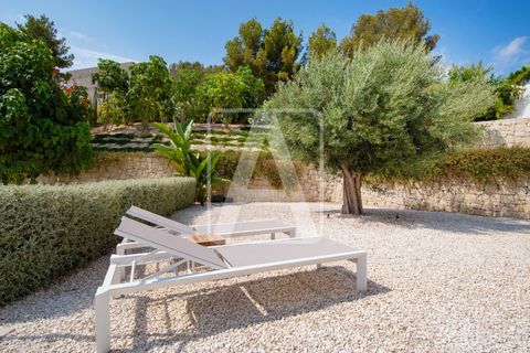 Villa i Benissa, Alicante, Benissa - € 2.195.000 | Ref: VBS0584 - foto 45