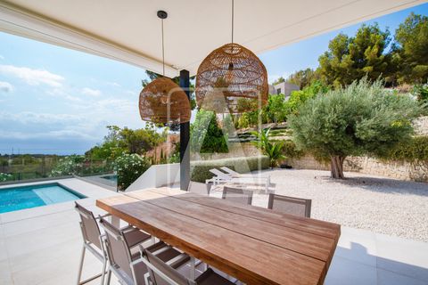 Villa i Benissa, Alicante, Benissa - € 2.195.000 | Ref: VBS0584 - foto 46