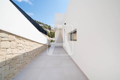 Villa i Benissa, Alicante, Benissa - € 2.195.000 | Ref: VBS0584 - foto 48