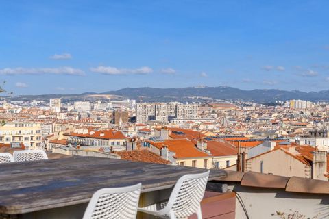 Leilighet i Marseille, Bouches-du-Rhone, Marseille - € 1 320 000 | Ref: HH-16050588 - foto 3