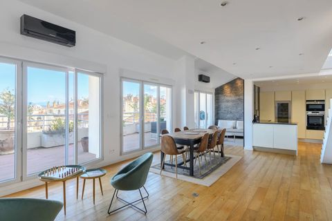 Leilighet i Marseille, Bouches-du-Rhone, Marseille - € 1 320 000 | Ref: HH-16050588 - foto 6