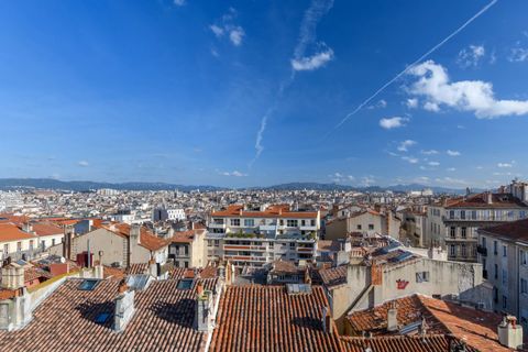 Leilighet i Marseille, Bouches-du-Rhone, Marseille - € 1 320 000 | Ref: HH-16050588 - foto 25