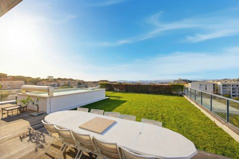 Lejlighed i Marseille, Bouches-du-Rhone, Marseille - € 1.200.000 | Ref: HH-16050586 - foto 3