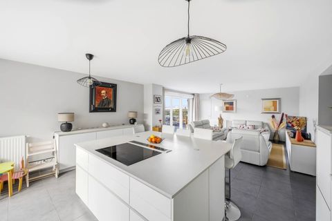 Lejlighed i Marseille, Bouches-du-Rhone, Marseille - € 1.200.000 | Ref: HH-16050586 - foto 4