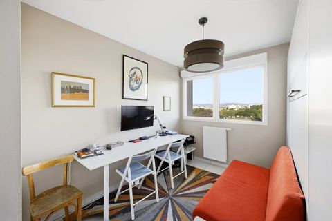 Lejlighed i Marseille, Bouches-du-Rhone, Marseille - € 1.200.000 | Ref: HH-16050586 - foto 7