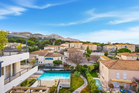 Lejlighed i Marseille, Bouches-du-Rhone, Marseille - € 1.200.000 | Ref: HH-16050586 - foto 11