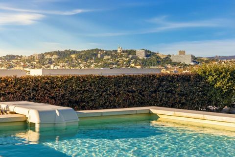 Lejlighed i Marseille, Bouches-du-Rhone, Marseille - € 1.200.000 | Ref: HH-16050586 - foto 13