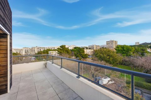 Lejlighed i Marseille, Bouches-du-Rhone, Marseille - € 1.200.000 | Ref: HH-16050586 - foto 14