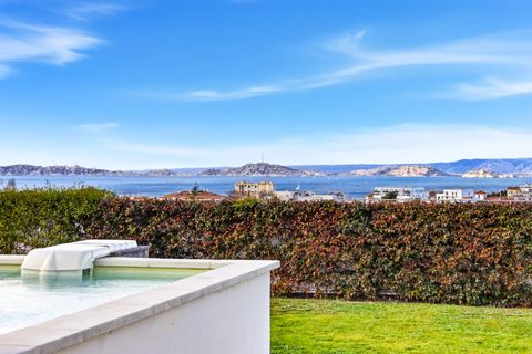 Lejlighed i Marseille, Bouches-du-Rhone, Marseille - € 1.200.000 | Ref: HH-16050586 - foto 15