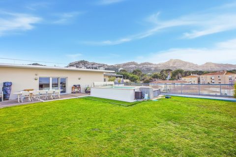 Lejlighed i Marseille, Bouches-du-Rhone, Marseille - € 1.200.000 | Ref: HH-16050586 - foto 16