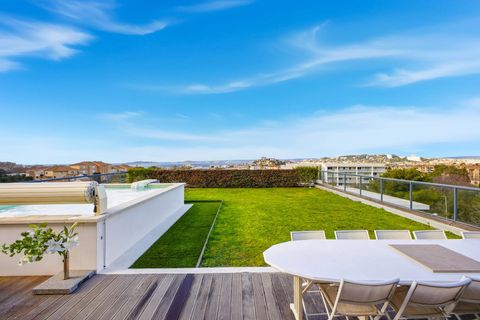 Lejlighed i Marseille, Bouches-du-Rhone, Marseille - € 1.200.000 | Ref: HH-16050586 - foto 17