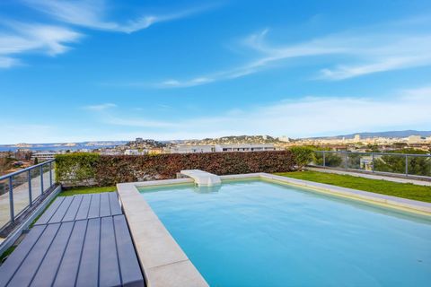 Lejlighed i Marseille, Bouches-du-Rhone, Marseille - € 1.200.000 | Ref: HH-16050586 - foto 2