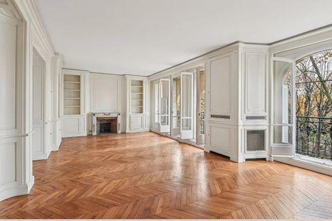 Lejlighed i Paris, Paris, Paris - € 5.250.000 | Ref: HH-16050582 - foto 1