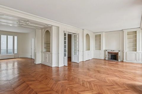 Lejlighed i Paris, Paris, Paris - € 5.250.000 | Ref: HH-16050582 - foto 4