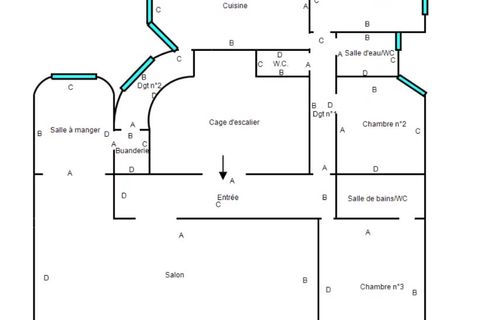Lejlighed i Paris, Paris, Paris - € 5.250.000 | Ref: HH-16050582 - foto 14