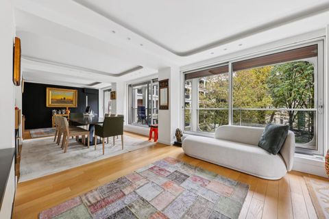 Lejlighed i Paris, Paris, Paris - € 1.990.000 | Ref: HH-16050562 - foto 1