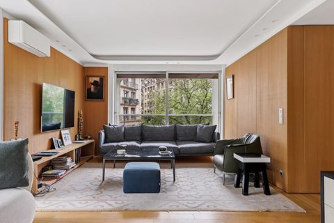 Lejlighed i Paris, Paris, Paris - € 1.990.000 | Ref: HH-16050562 - foto 6