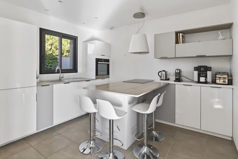 Villa a Le Castellet, Var, Le Castellet - € 1.395.000 | Ref: HH-16049390 - foto 15