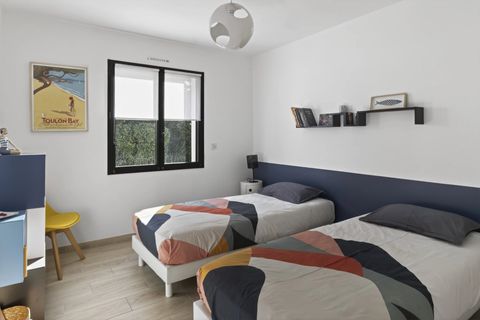 Villa a Le Castellet, Var, Le Castellet - € 1.395.000 | Ref: HH-16049390 - foto 17